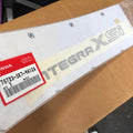 JDM Integra XSi rear hatch decal