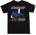 DFR Civic EG6 K24 Turbo AWD ARMEN TUNED Driver B T Shirt