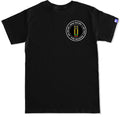 1320 Drag Race Badge R Built T Shirt