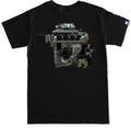D Series Motor R Built T Shirt