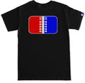 Drag Race USA Icon R Built T Shirt