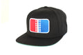 Drag Race USA Snapback Hats