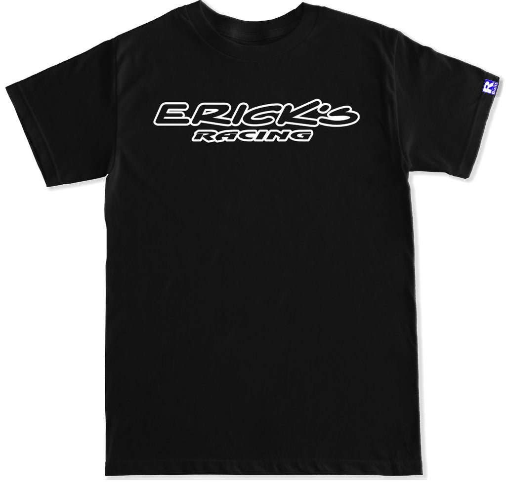 Erick's Racing T Shirt