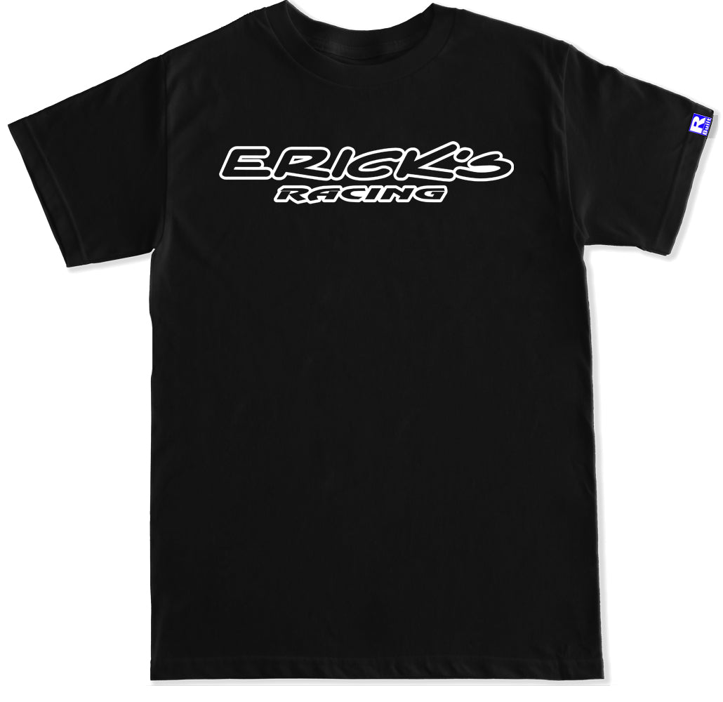 Erick's Racing T Shirt