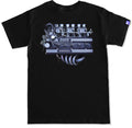HAKOSUKA Engine R Built T Shirt