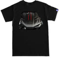 J29 MK5 B58 Supra Engine R Built T Shirt