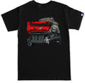 K24 Turbo R Built T Shirt