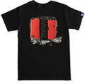 LS6 Z06 C5 Engine R Built T Shirt