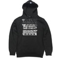 MUNOZ PERFORMANCE HEADS B Series Cylinder Head Heavyweight Hoodie