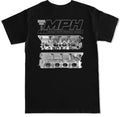 MUNOZ PERFORMANCE HEADS B Series Cylinder Head T Shirt