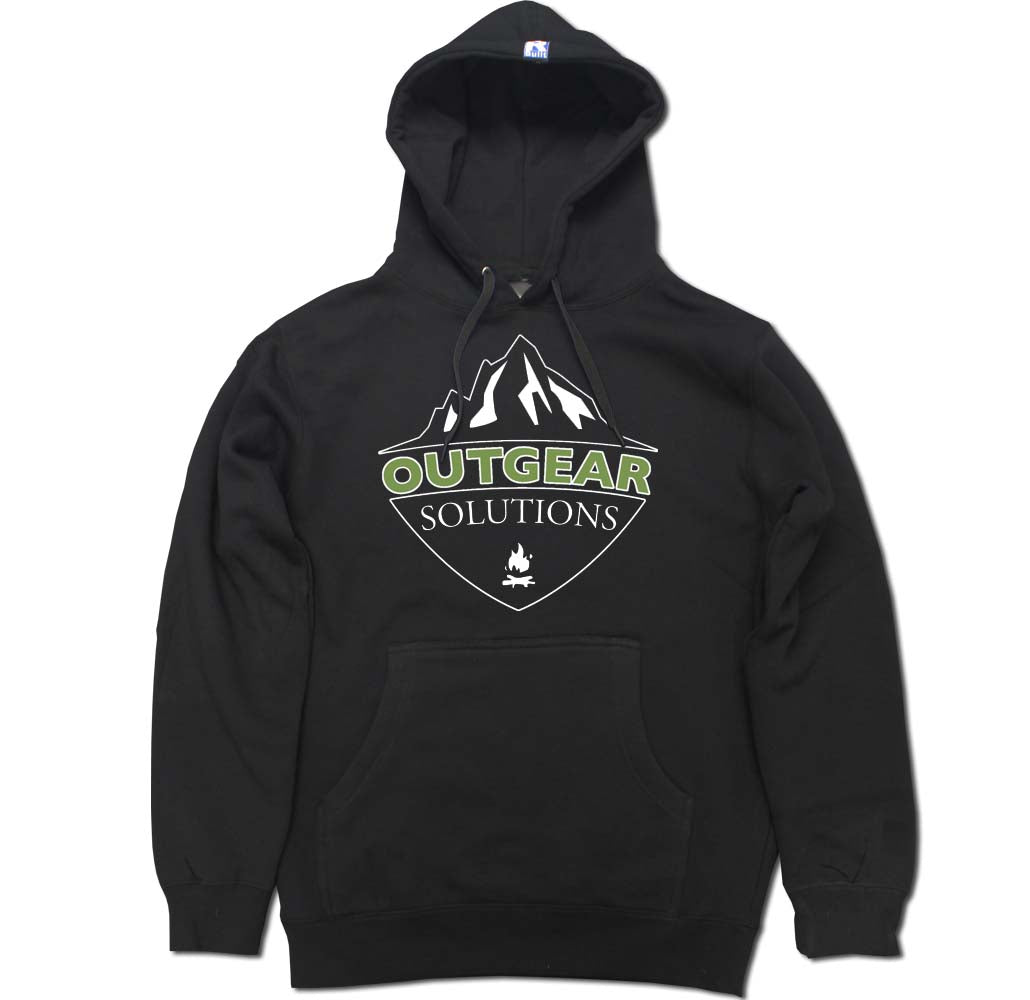 OUTGEAR SOLUTIONS Hoodie