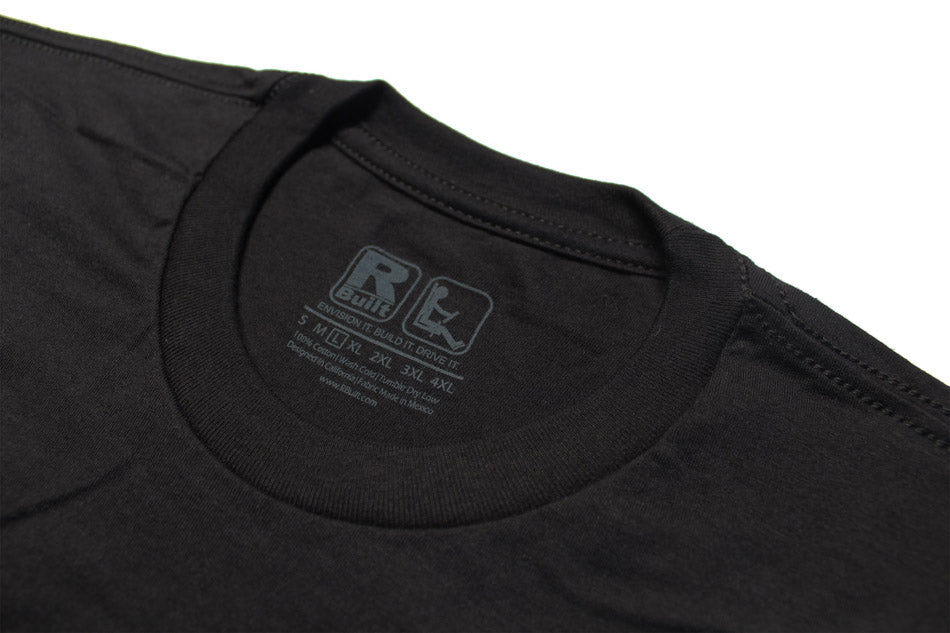 HAKOSUKA Engine R Built T Shirt