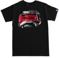 RB26 GTR Engine R Built T Shirt
