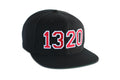 1320 Snapback Hats