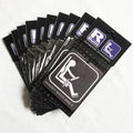 RBuilt Icon Air Freshener 10 Pack