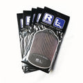 Intake Filter R Built Air Freshener 5 Pack