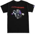 2JZ Turbo Engine RS Performance T Shirt