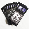 RBuilt Logo Air Freshener 10 Pack