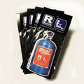 NOS Bottle R Built Air Freshener 5 Pack