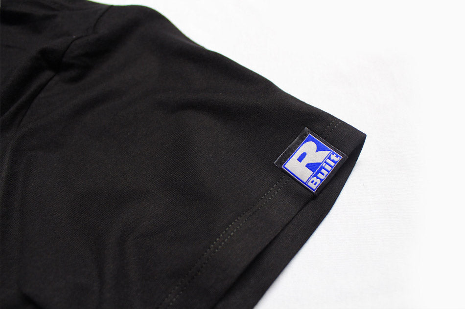 HAKOSUKA Engine R Built T Shirt