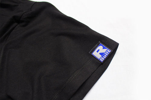 1320 Drag Race Badge R Built T Shirt