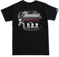 SRT4 TURBO Engine R Built T Shirt