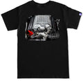 SRT Demon Engine R Built T Shirt