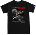 Supra Rich MK1 Supra RS Performance T Shirt